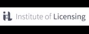 The Institute of Licensing member accreditation logo