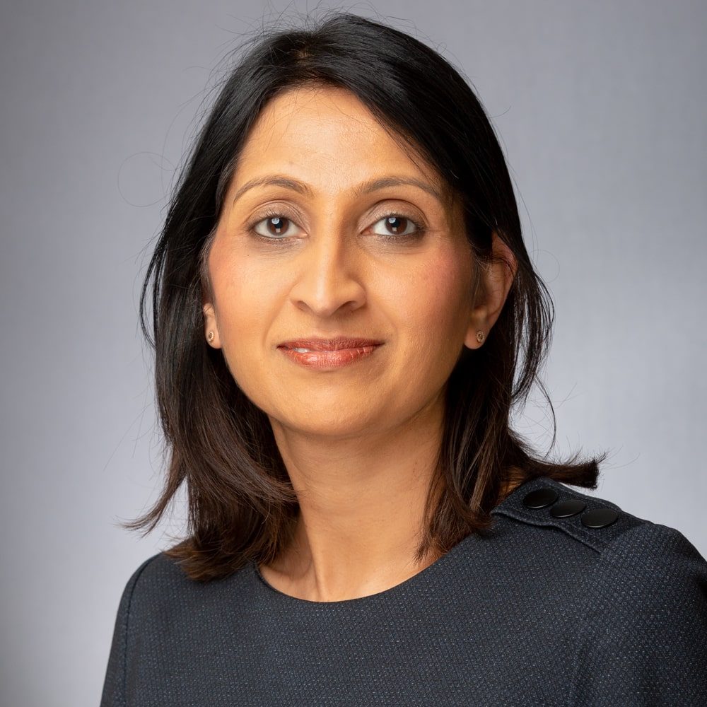 Sukhy Kandola's portrait photograph