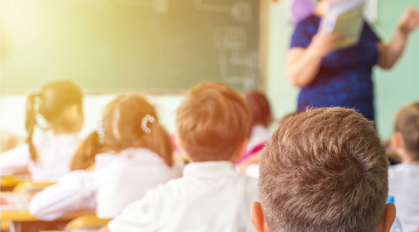 Dealing with long term absence in schools