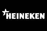 The logo for Heineken