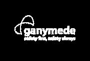 The logo for Ganymede