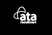 The logo for ATA Recruitment