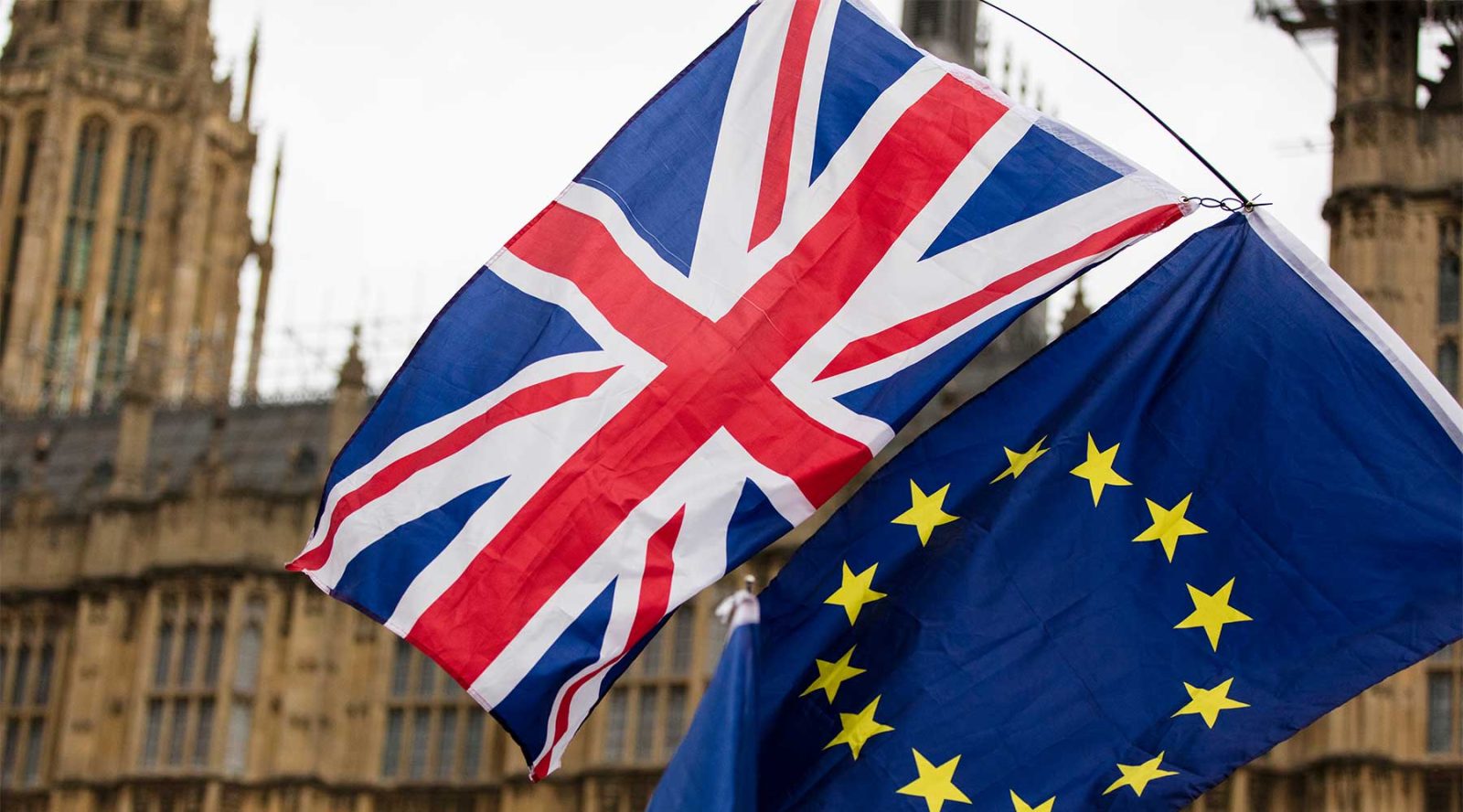 Data protection after Brexit