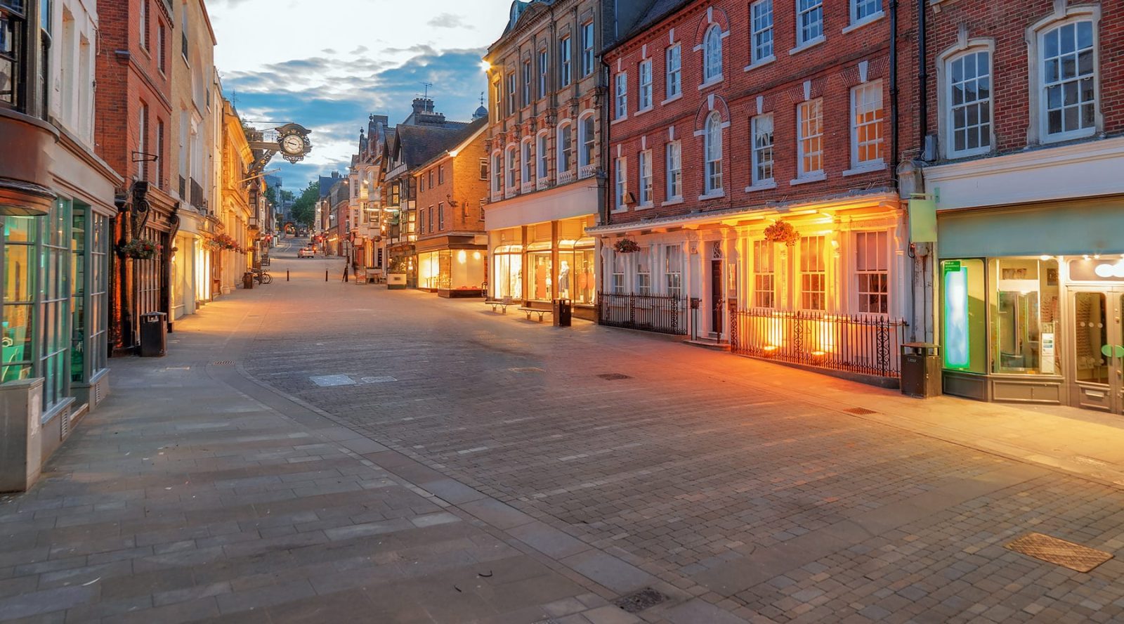 Turnover rents: an alternative option for commercial landlords and tenants