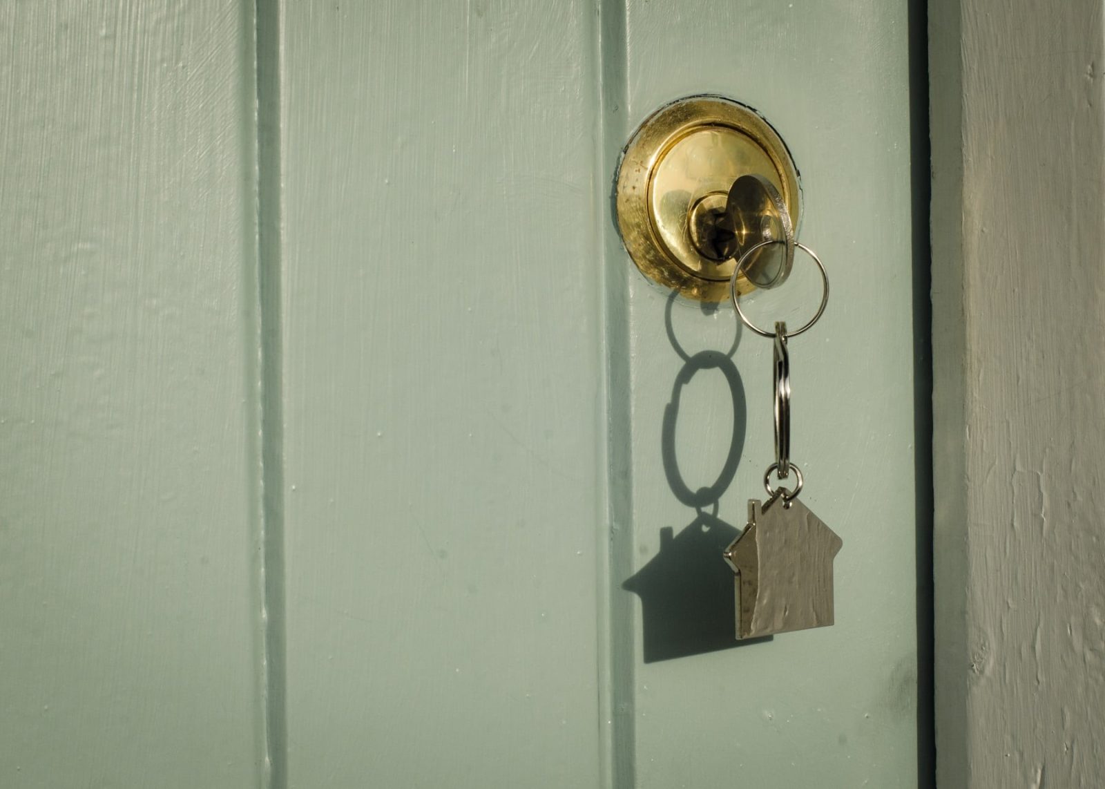 The 5% Mortgage Guarantee Scheme