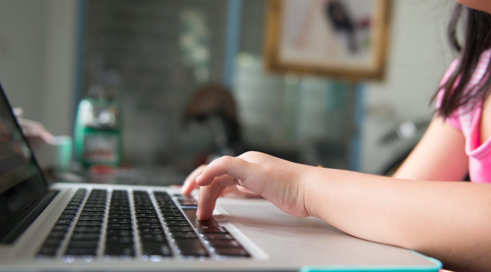 Children's Code - data protection