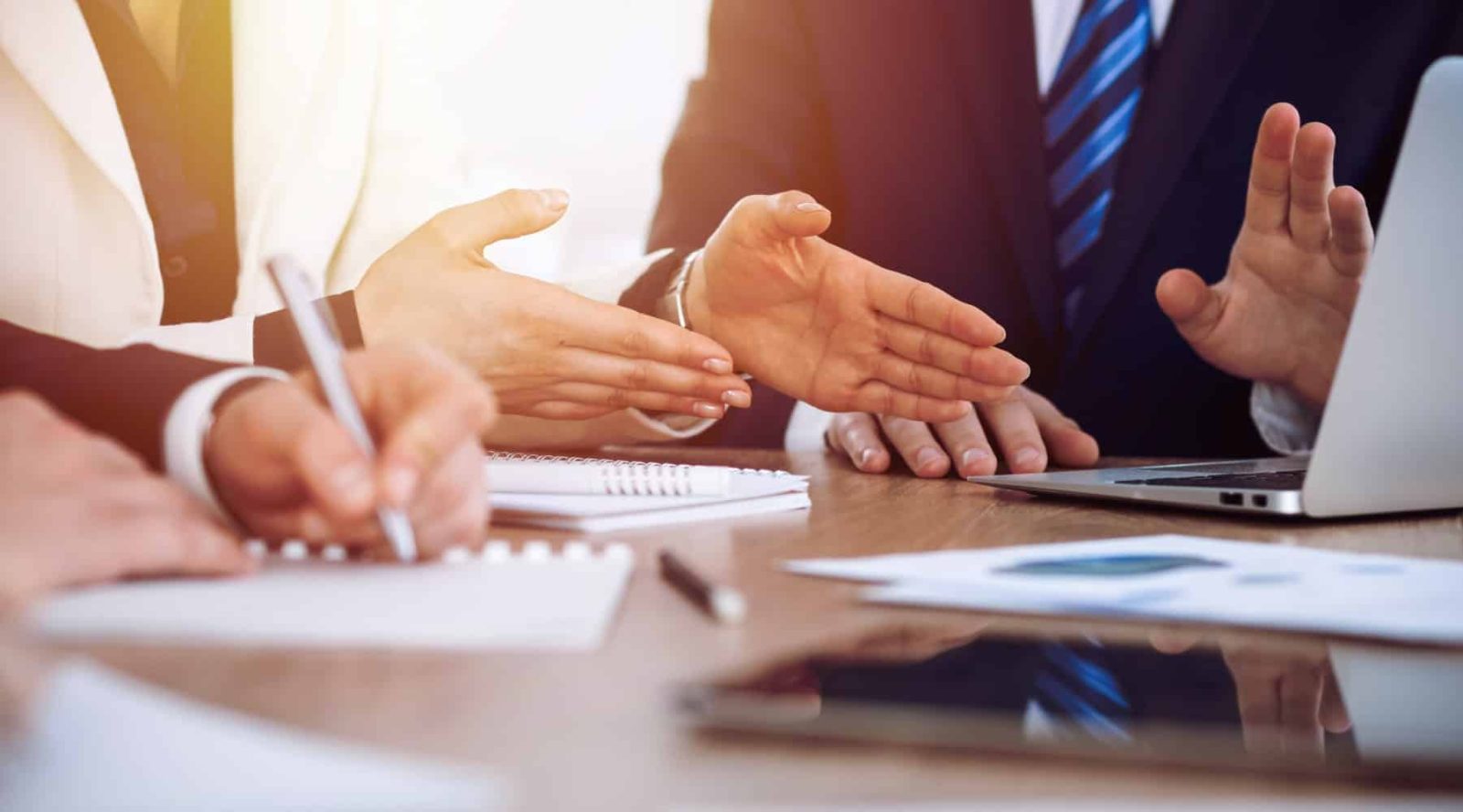 Court of Appeal: Disclosure outside the Disclosure Letter can restrict warranty claims