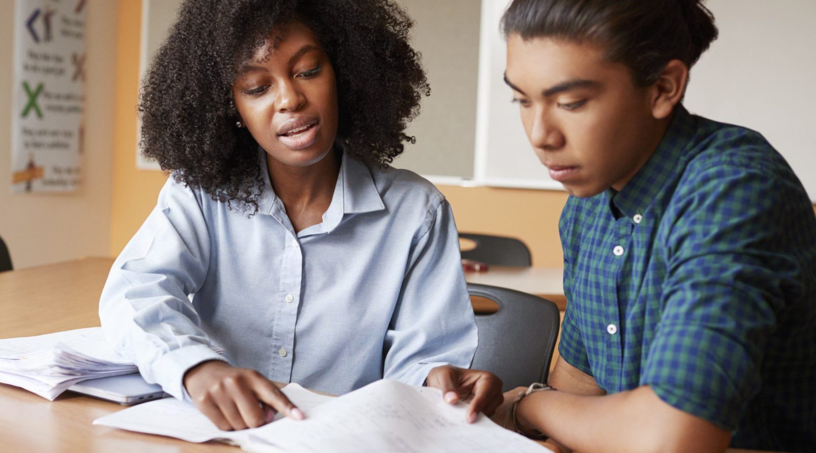 Teachers taking on extra responsibilities – how should schools and academies handle these?