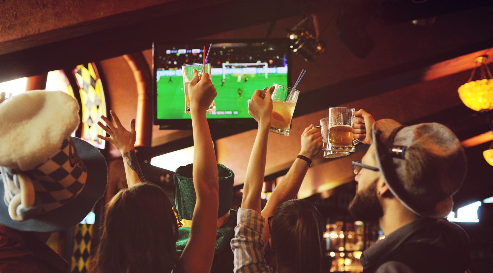 Quick guide to extended licences for late-night events