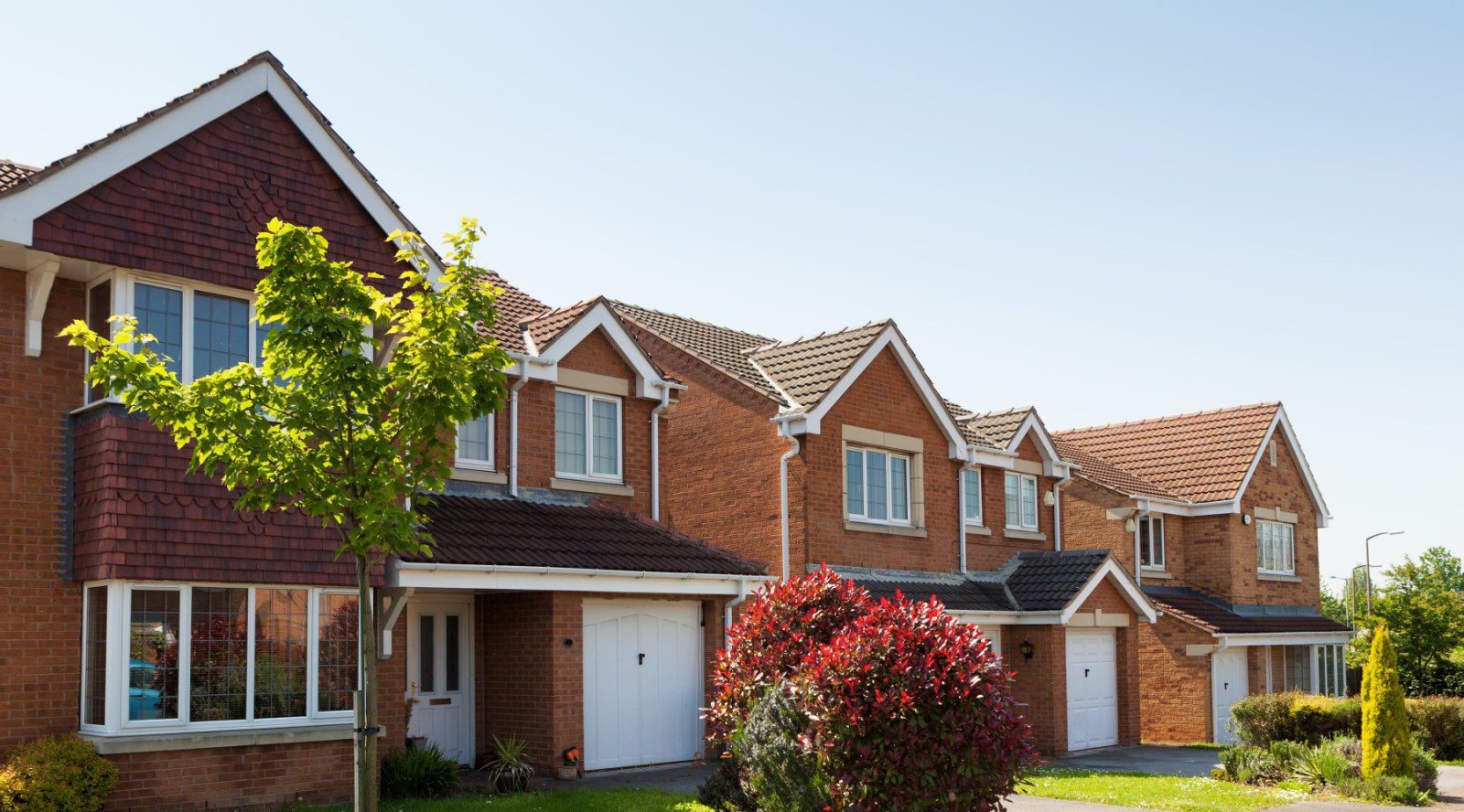 Guide to buying a new build home