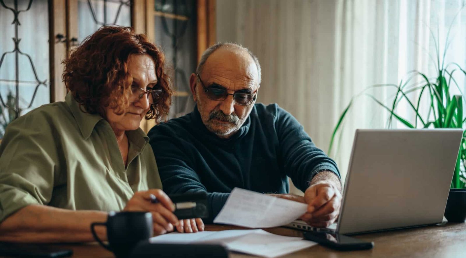 Digital lasting powers of attorney may be on the way