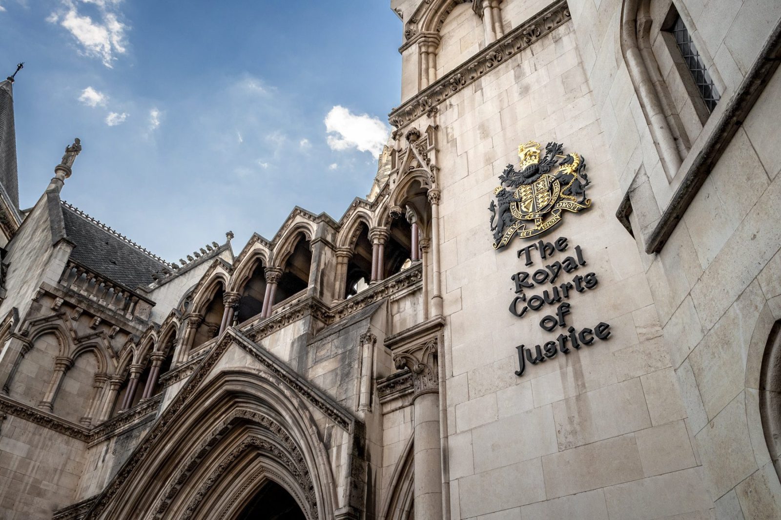 Trial witness statements: a compelling example of the importance of compliance
