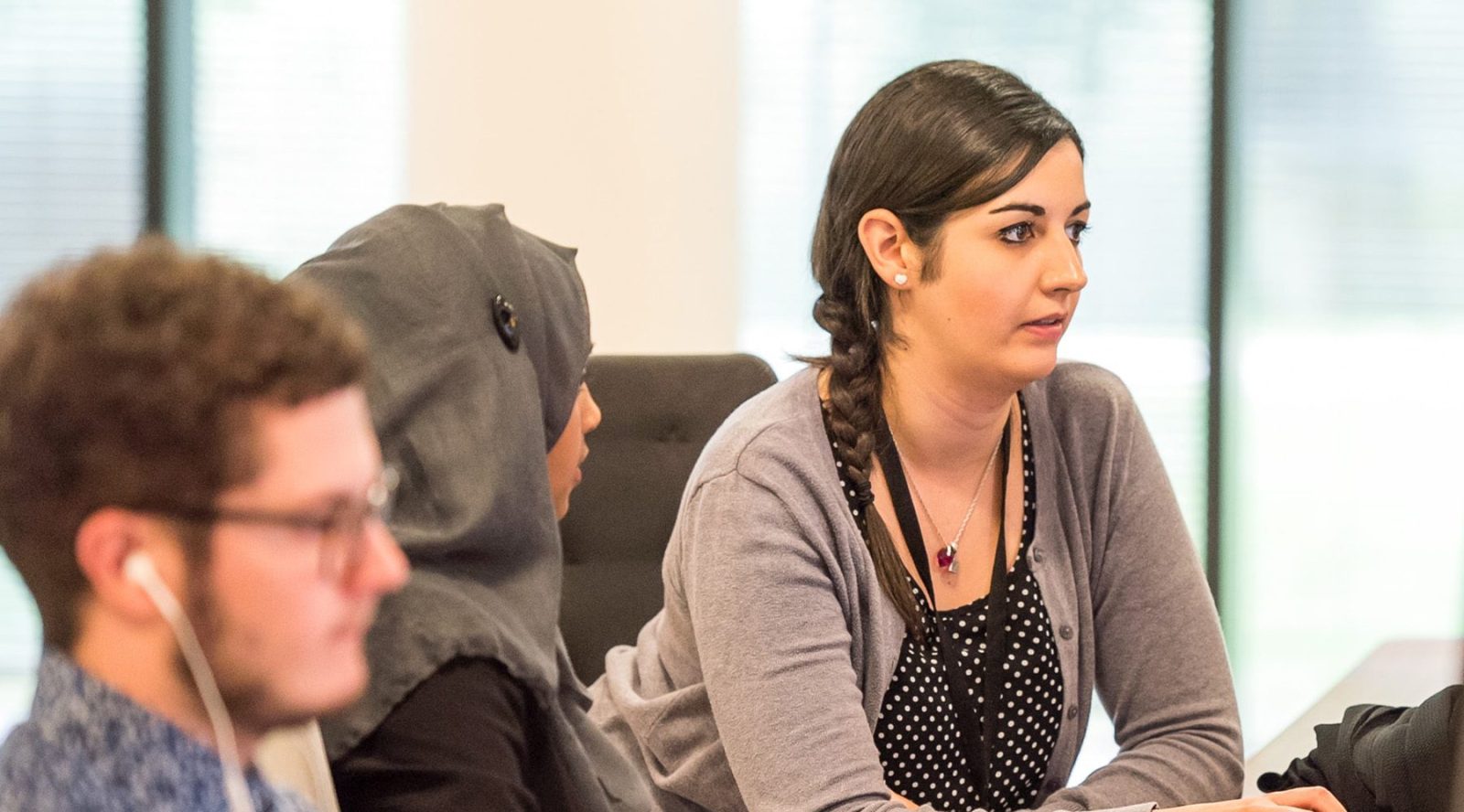 Key considerations for employers when dealing with discrimination claims