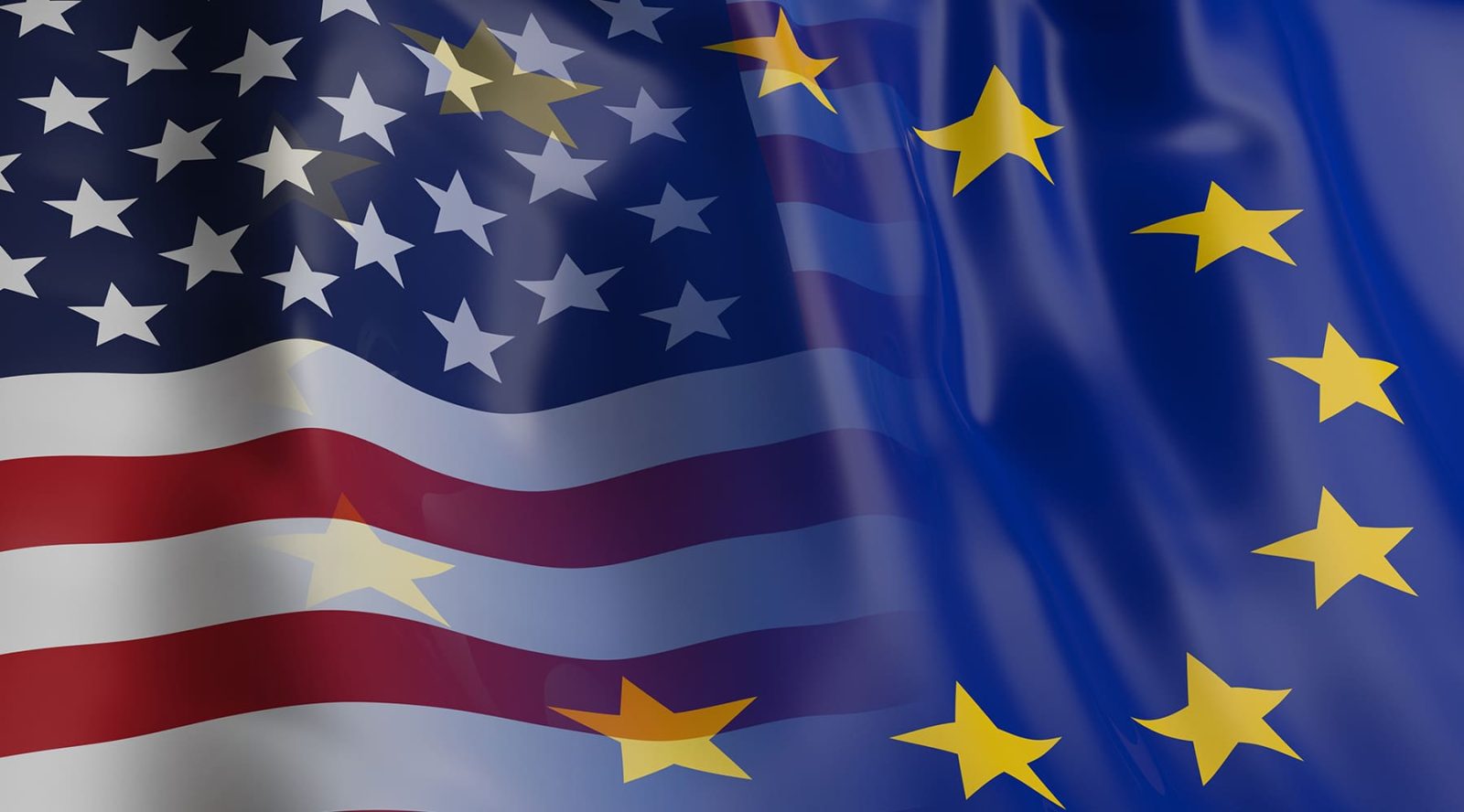 EU & US reach decision on data adequacy