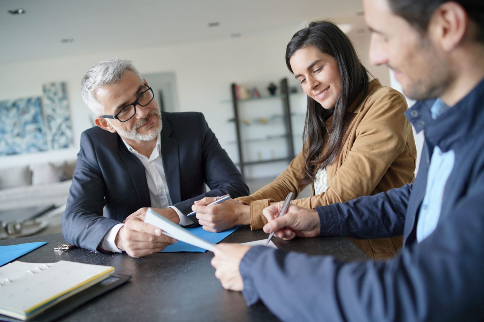 Cohabiting couples: the importance of making a will