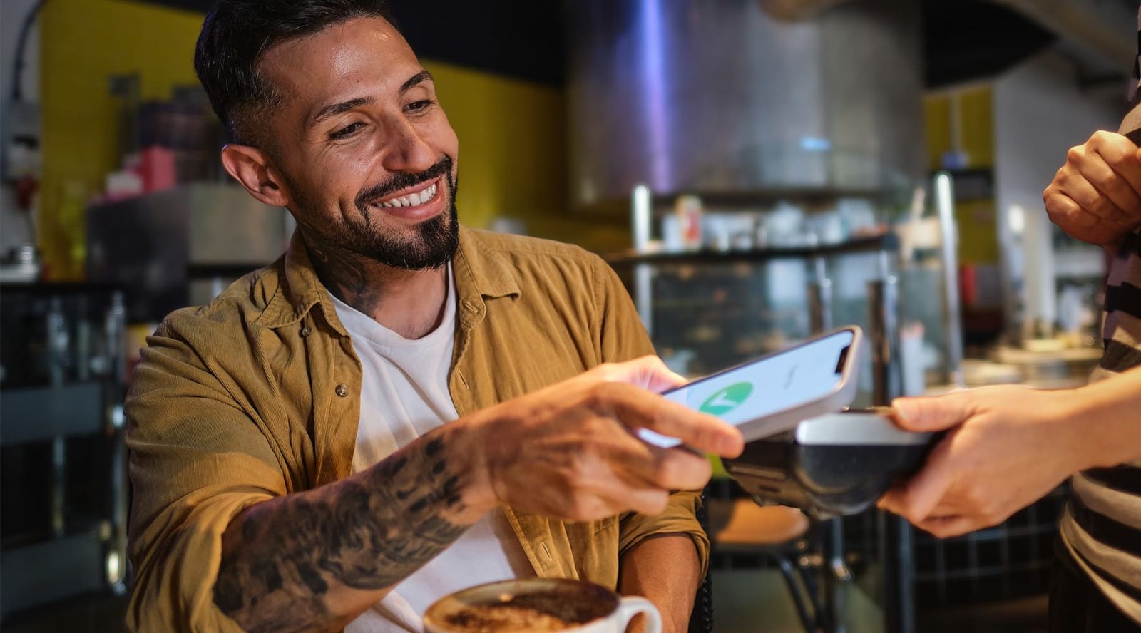 Fair & transparent distribution of tips