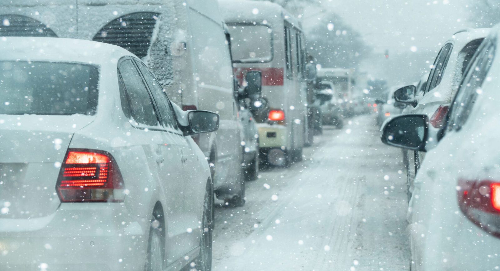 An employer’s guide to adverse winter weather