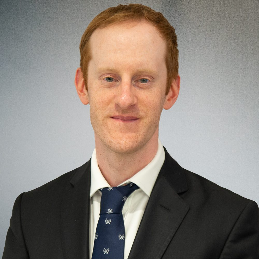 Calum Davies