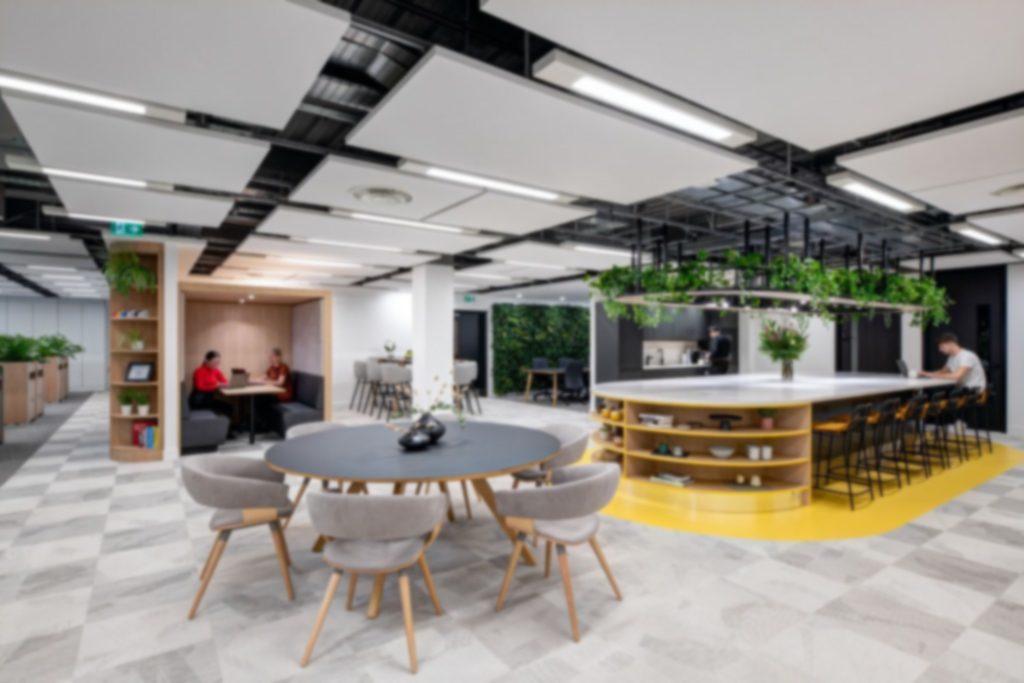 Flint Bishop Advises Bowmer + Kirkland on Strategic Acquisition of Denton