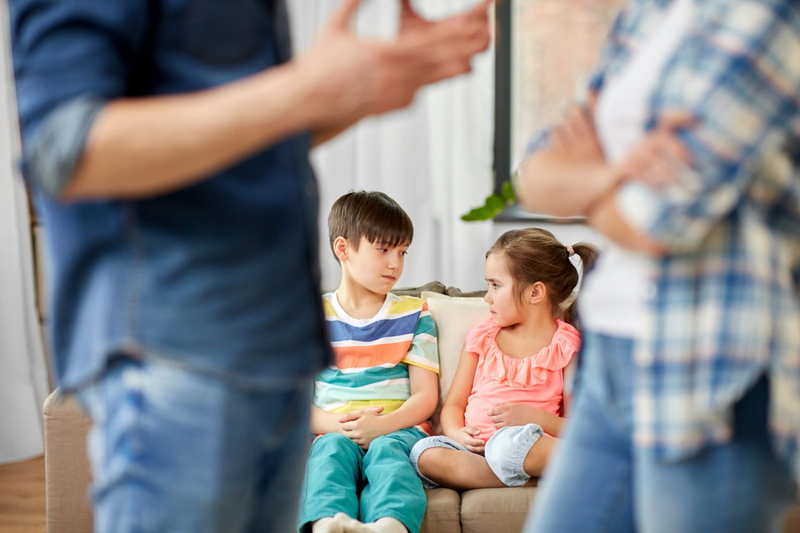 The new year divorce spike: why January sees a rise in divorce applications