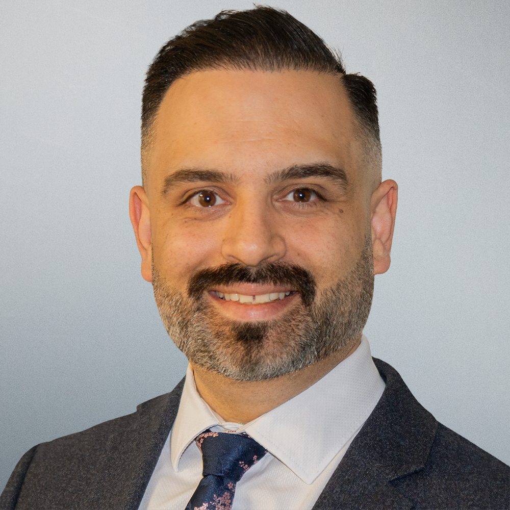Zarvin Vandrewala
