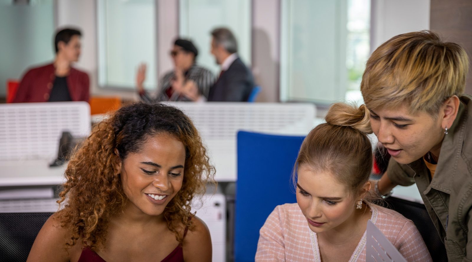 Harassment & reasonable steps in a gender critical views dispute