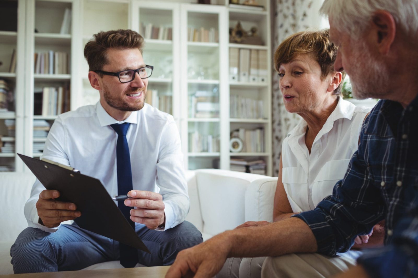 Capital Gains Tax, inheritance and the valuation trap for executors
