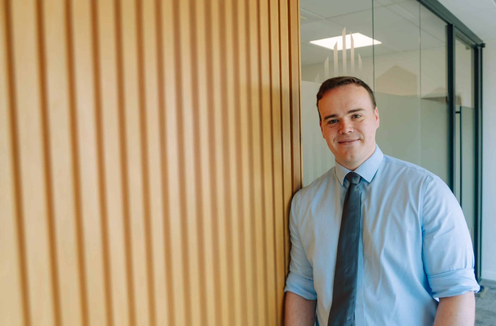 Employment lawyer Joseph Weston promoted to Associate