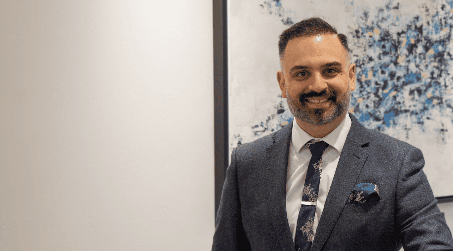 Introducing our experts